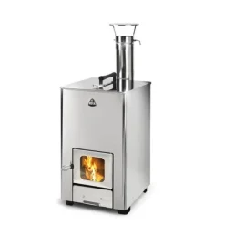 Vedeldad Rökugn Narvi