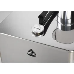 Vedeldad Rökugn Narvi