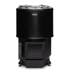 Vedeldat Bastuaggregat Narvi Luosto