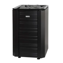 Vedeldat Bastuaggregat Narvi Black 20 Tunnel