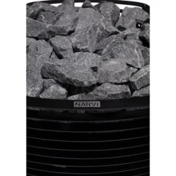 Vedeldat Bastuaggregat Narvi Velvet 20