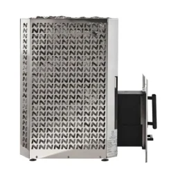 Vedeldat Bastuaggregat Narvi Stony 20 Tunnel