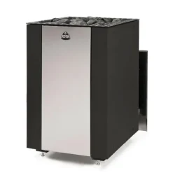 Vedeldat Bastuaggregat Narvi Kuru Tunnel