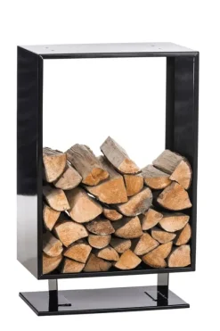 Vedstaplare Cubito 30x50x80 30 x 50 x 80 cm 1