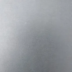 Vedställ i galvaniserat stål för vedförvaring | Storlek: 100x40x100 cm