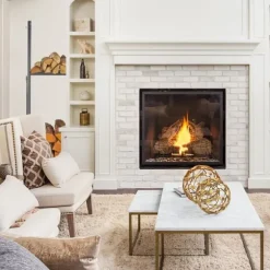 Vedställ, 2-nivåer, 100x40x30 cm, Antracit