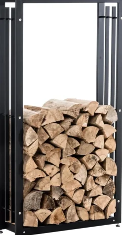 Vedställ Skadi 25x80x150 25 x 80 x 150 cm