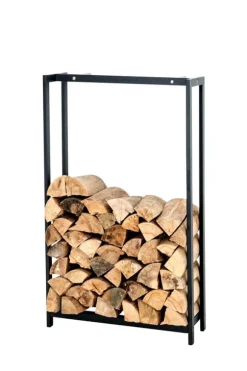 Vedställ Skog 125x70 cm 25 x 70 x 125 cm 1