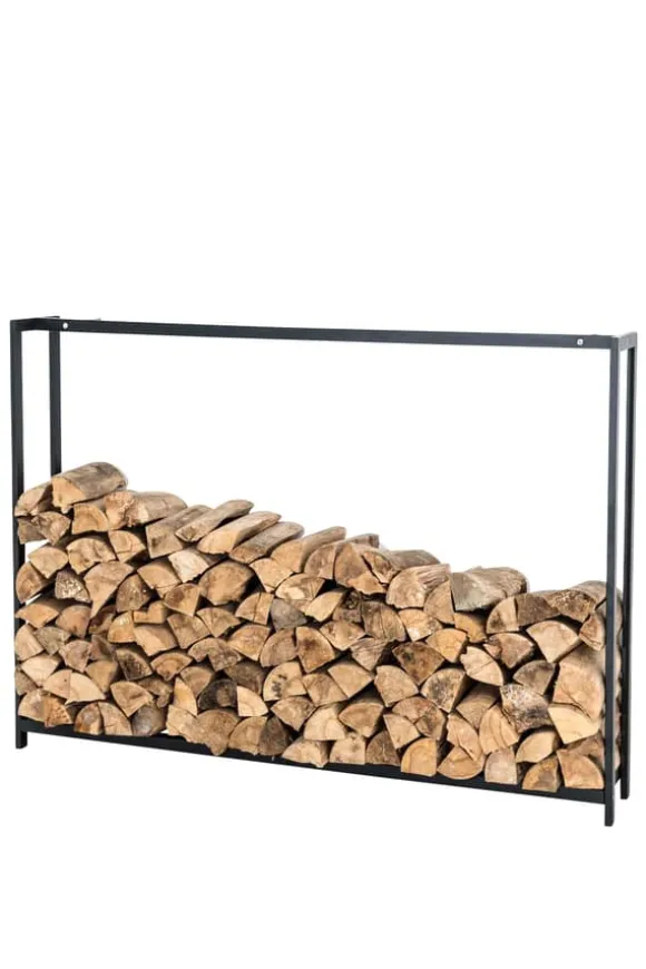 Vedställ Skog 100x170 cm 25 x 170 x 100 cm 1