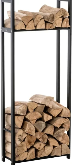 Vedställ Snow 150x80x25 25 x 80 x 150 cm 1