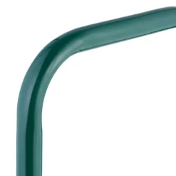 Vedställ, 109,5x41x45 cm, Grön