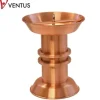 VENTUS WA910 Regnmätare i koppar (WA910)