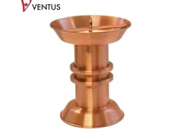 VENTUS WA910 Regnmätare i koppar (WA910)