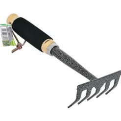 VERDEMAX RASTRELLO 5 DENTER DELUXE