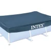Överdrag för rampool 300 x 200 cm INTEX 28038