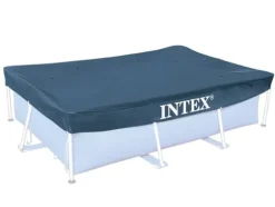 Överdrag för rampool 300 x 200 cm INTEX 28038