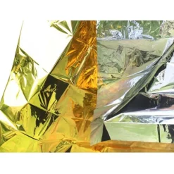 Överlevnads Filt / Nödläges Filt Värmebevarande