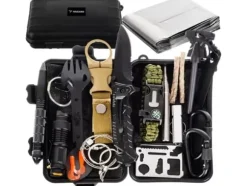 Överlevnadssats överlevnad 32in1 trizand 19920