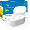 Översvämningsdetektor - TP-Link - Tapo T300 - Larm 90 dB - IP66 - Trådlös