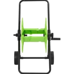 Väggmonterad slangvinda för 60 m 1/2