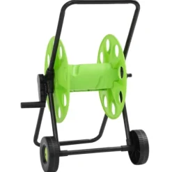 Väggmonterad slangvinda för 60 m 1/2