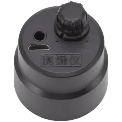 Väggrörsläckagedetektor Trådlös ljudsamlare Ljudbrusreduceringsförstärkare med hörlurar