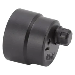 Väggrörsläckagedetektor Trådlös ljudsamlare Ljudbrusreduceringsförstärkare med hörlurar