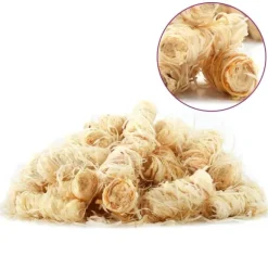 vidaXL BIO braständare 10 kg