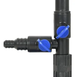 vidaXL Fontänpump 38 W 1500 L/h