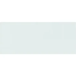 vidaXL Glasskiva för öppen spis rektangulär 120x50 cm - Glas