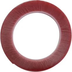 vidaXL Glasskiva för öppen spis rektangulär 120x50 cm - Glas