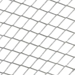 vidaXL Jordsåll galvaniserat stål - Trädgårdsverktyg