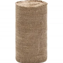 vidaXL Juterulle 0,25x15 m 100% jute 200 gsm - Dekor