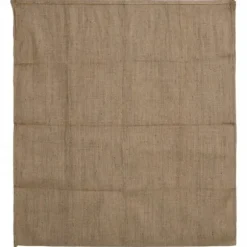 vidaXL Jutesäckar 5 st 100x110 cm 100% jute 340 gsm - Resväskor & väskor