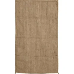 vidaXL Jutesäckar 30 st 60x105 cm 100% jute 340 gsm - Resväskor & väskor