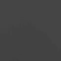 vidaXL Odlingslåda svart 80x40x40 cm kallvalsat stål