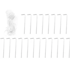 vidaXL Paviljong 3x12 m blå - Partytält & paviljoner