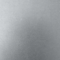 vidaXL Planteringskärl 80x80x30 cm galvaniserat stål