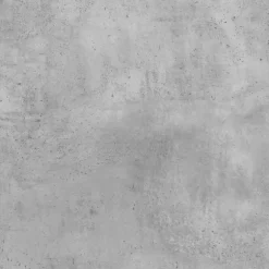 vidaXL Spiselkrans betonggrå 90x30x90 cm konstruerat trä