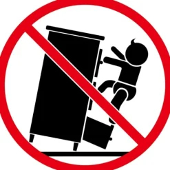 vidaXL Spiselkrans sonoma-ek 75x20x87,5 cm konstruerat trä