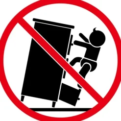 vidaXL Spiselkrans svart 100x20x100 cm konstruerat trä