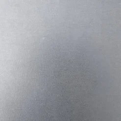 vidaXL Trädgårdskruka 50x50x50 cm galvaniserat stål