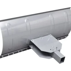 vidaXL Universellt snöblad 100 x 44 cm - Snöskyfflar
