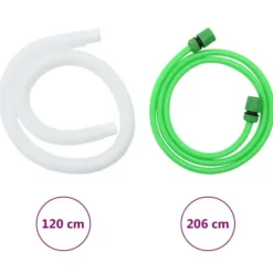 vidaXL Vattentank med kran vikbar 750 L PVC - Bevattning