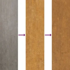 vidaXL Vedställ 60x40x80 cm väderbeständigt stål