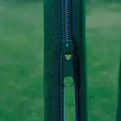 vidaXL Växthus med 4 hyllor - Växthus