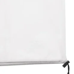 vidaXL växtskyddsöverdrag med dragsko 4 st 364863