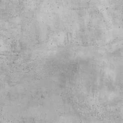 vidaXL Växtställ 2 st betonggrå 10x10x18 cm konstruerat trä