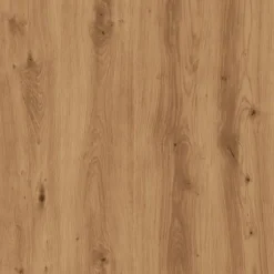 vidaXL Växtställ 2 st ek 30x30x80 cm konstruerat trä