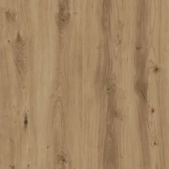 vidaXL Växtställ ek 33x33x60 cm konstruerat trä